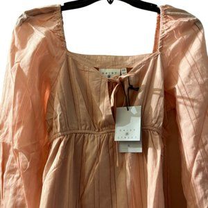 Daisy Street | Long Sleeved Mini Dress